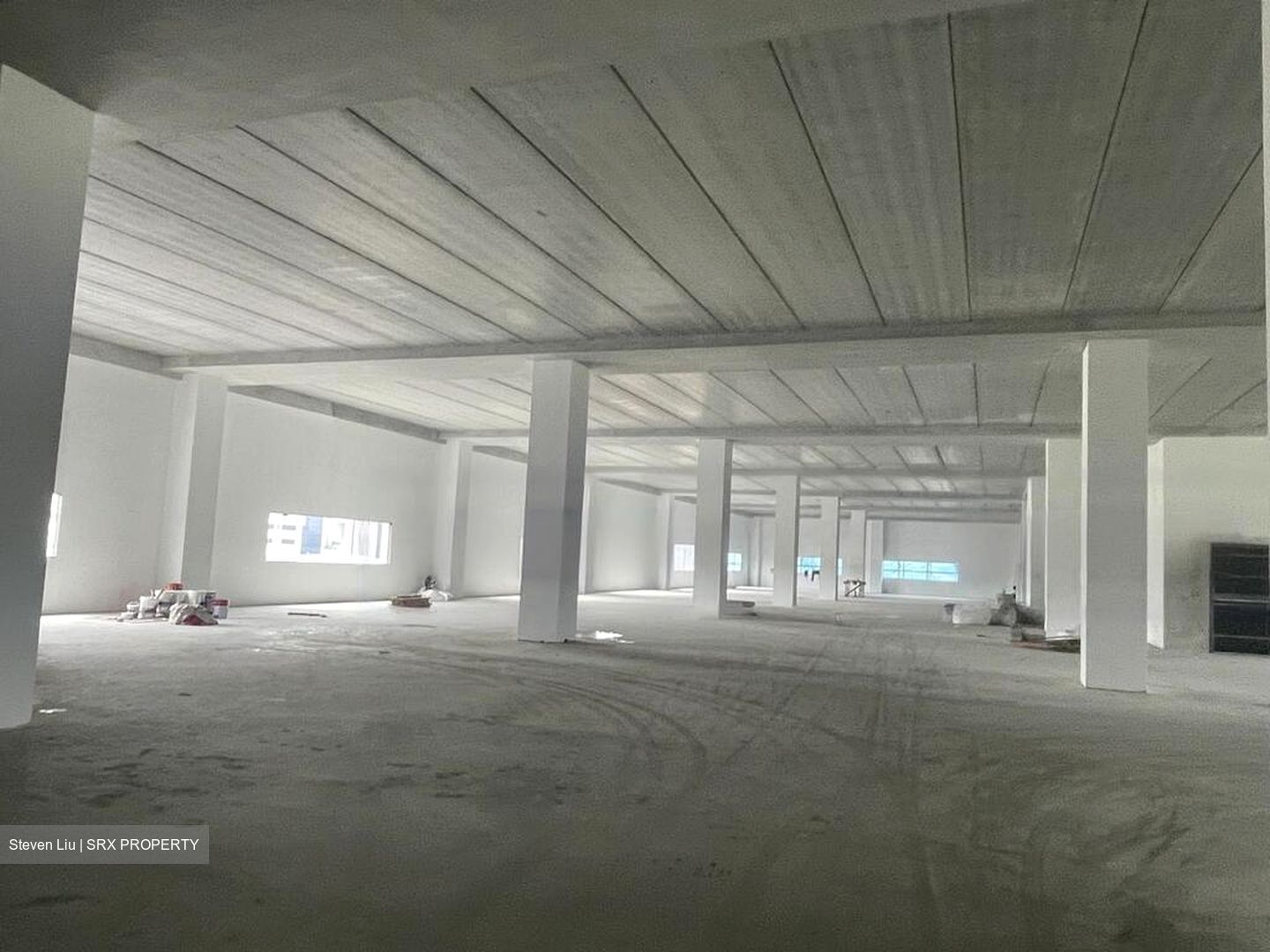Woodlands Industrial Park E2 (D27), Factory #454569881